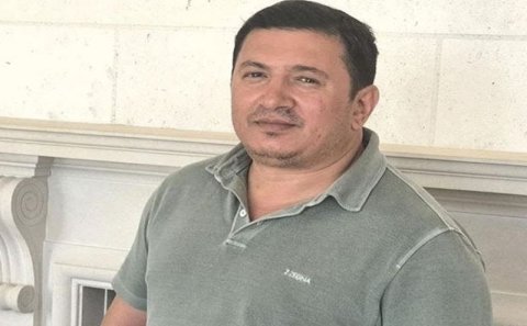 Lotu Quli öldürüldü