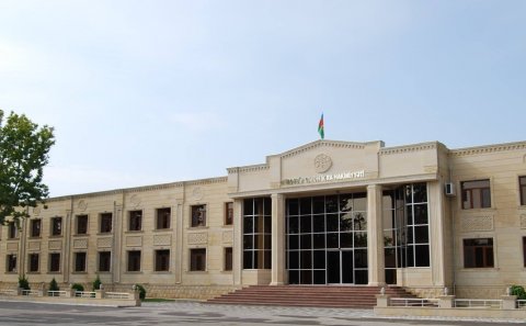 Kürdəmir icra başçısının aldığı rüşvətlər açıqlandı