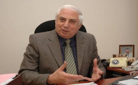 Şok: Hadı Rəcəbli bu gün oğluna toy edir — 150 qonaqla...