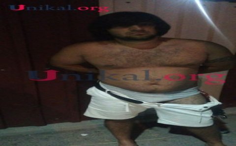 Lotu Qulini öldürən Xan bu hala salındı — FOTO