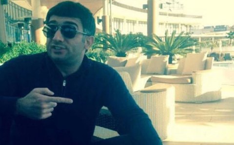 Qulinin qətlini sifariş edən “Dayıoğlu Zaur” kimdir? - Şok