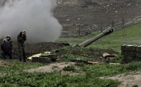 Ermənistan ordusunun Qarabağda 20-dən çox post itirdiyi açıqlandı – “BU CÜR QƏLƏBƏLƏR DAVAM ETSƏ STEPANAKERTİ İTİRƏCƏYİK…”