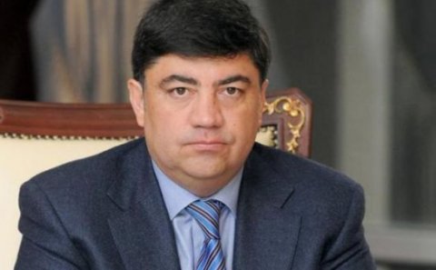 Ramiz Mehdiyevin kürəkəni ilə qudasına 15 sutka həbs cəzası