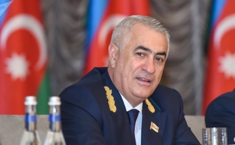 Cavid Qurbanov nazir gətirilir?
