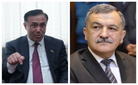 “Aydın Mirzəzadə, Elman Nəsirov Ramiz Mehdiyevin şah əsəridir” — Gülər Əhmədovadan SENSASİON AÇIQLAMALAR