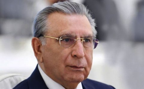 Ramiz Mehdiyevdən nəvəsinin toyu ilə bağlı AÇIQLAMA