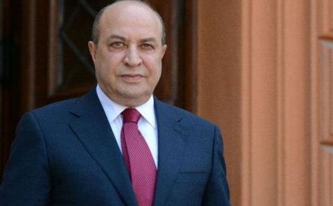 Vəkili Eldar Həsənov barəsində açıqlama yaydı