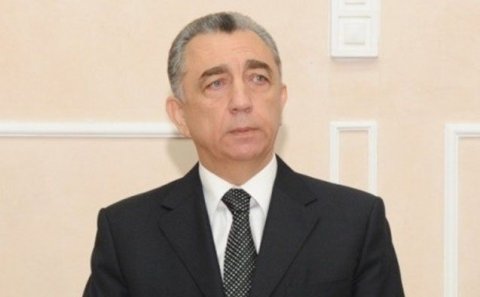 Eldar Əzizov vəzifəli şəxslərə xəbərdarlıq etdi — FOTOLAR