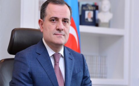 Ermənistana silah tədarükü ciddi narahatlıq doğurub - Ceyhun Bayramov