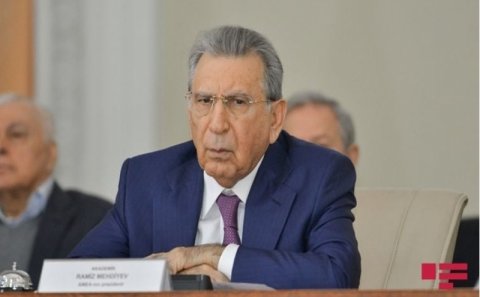 Ramiz Mehdiyev kimləri HƏDƏLƏDİ?- 