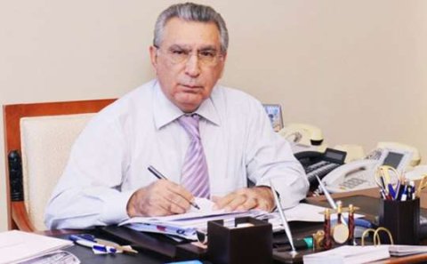 Ramiz Mehdiyevə  3 gün vaxt verildi... 