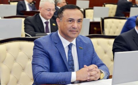 Elman Nəsirov Ramiz Mehdiyevə cavab verdi: “Sözün düzünü deyəndə məhkəməyəmi çağrılmalıyam?!”