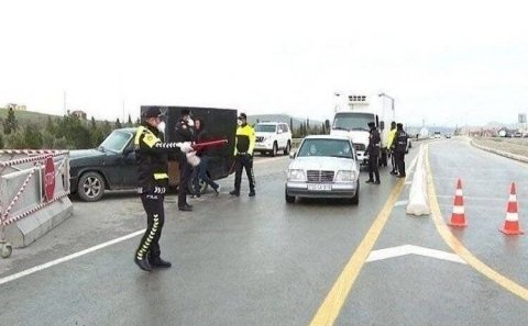 Gələn həftə rayonlara gediş-gəliş bərpa edilə bilər — AÇIQLAMA