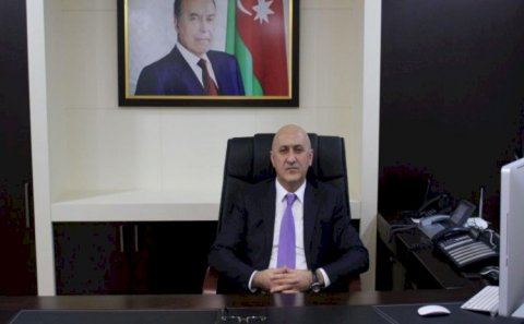 Arif Qasımov qisas həvəsinə düşüb – Sabiq icra başçısı toyda Ramiz Mehdiyevə nə deyib? – İDDİA
