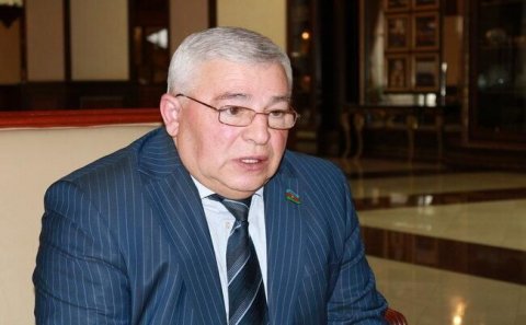 Deputat: “Ermənilərə vaxt vermək qətiyyən olmaz”