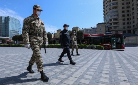 Karantinlə bağlı VACİB XƏBƏR