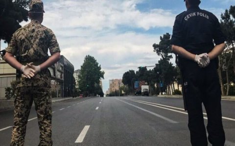 Gələn həftə hansı şəhər və rayonda sərt karantin rejimi tətbiq ediləcək? — AÇIQLAMA