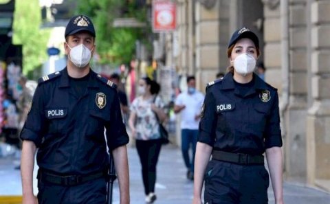 Bu rayonlar yoluxma sayı ilə bağlı “sarı” zonaya keçirilə bilər — SİYAHI