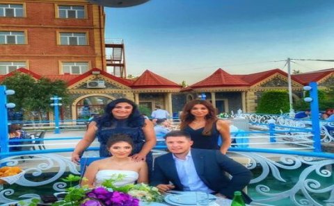 “Bakcell”in işçisi 180 nəfərin iştirakı ilə qanunsuz toy etdi – VİDEO