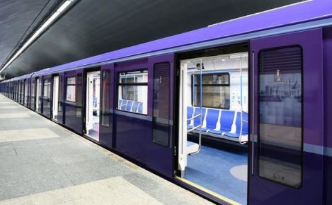 Bakı metrosu fəaliyyətini bu tarixdən bərpa edir — AÇIQLAMA