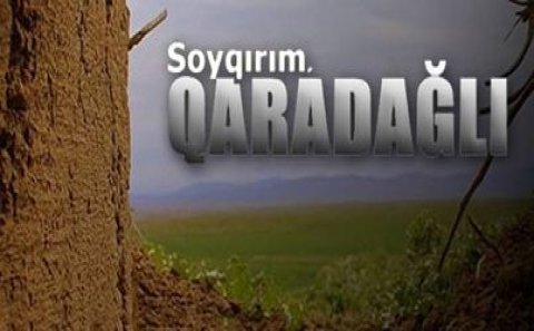 Qaradağlı Soyqırımı