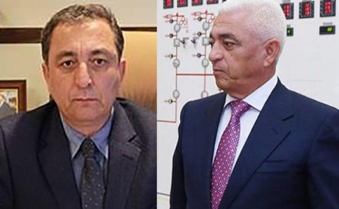 Tenderin qalibi Baba Rzayevin qardaşı oldu - Sayğacın birini 405 manata quraşdıracaq - RƏSMİ