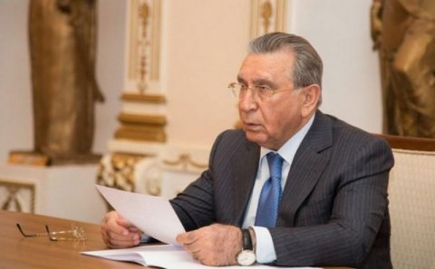 Ramiz Mehdiyev YAP-dan çıxarılır? — AÇIQLAMA