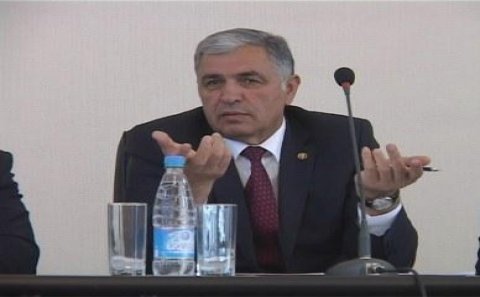 Ali Qocayev qanunları pozaraq, Samuxda toylara İCAZƏ VERDİ – İDDİA