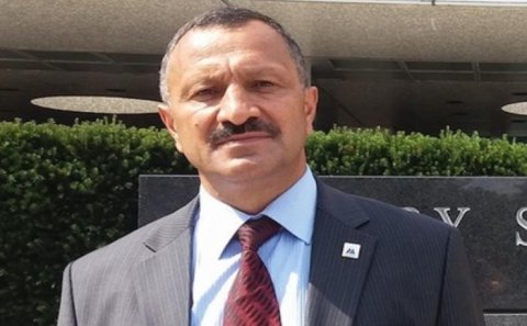Tofiq Yaqublu aclıq aksiyasına başlayıb
