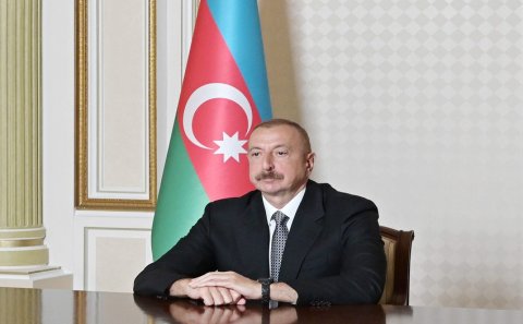 Prezident: 