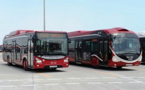 Avtobuslarda gediş haqqı 50 qəpik olacaq? — AÇIQLAMA