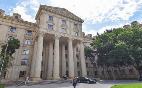 İşdən çıxarılan nazir müavininə yeni vəzifə verildi — SƏRƏNCAM