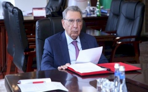 Ramiz Mehdiyev Lenindən elmi iş yazaraq alim olub — FOTOFAKT