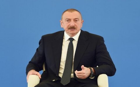 Əliyev səfirin üzünə dedi ki... – Türkiyə mediası