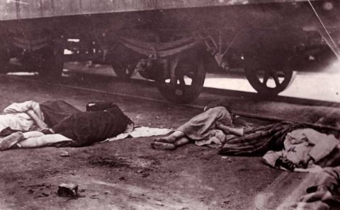 Rusiyanın 1919-cu ildə Bakıda yoluxucu xəstəliklər yaymaqla AXC-ni işğal planı üzə çıxdı