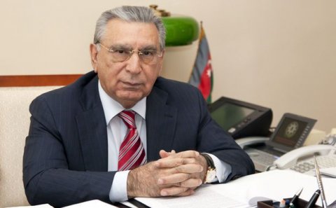 Ramiz Mehdiyevin yerinə KİM sədr seçiləcək?