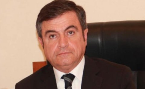 Nadir Hüseynovun xaricdə biznesi var imiş (SƏNƏD)