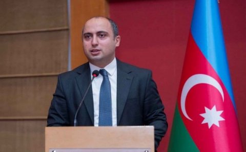 Prezidentdən FƏRMAN: Emin Əmrullayevin bu səlahiyyətləri artırıldı