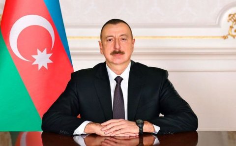 Prezidentdən daşınar əmlakın yüklülüyü barədə FƏRMAN - Məbləğlər azaldıldı