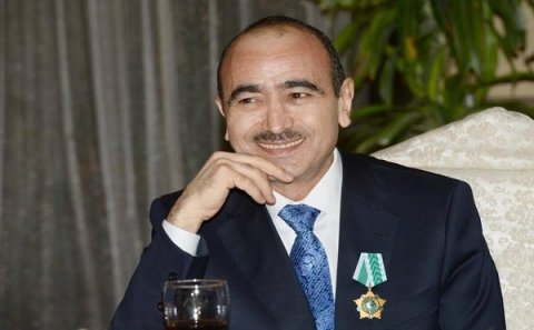Əli Həsənov şok ANS planı - Böyük Sevadan sensasiya