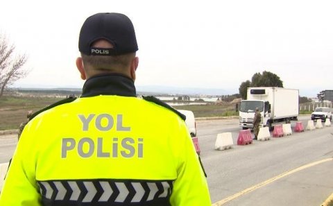 Polis postları ilə bağlı RƏSMİ AÇIQLAMA