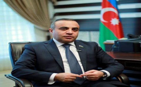 Azay Quliyevin Əli Həsənovdan Abbas Abbasovadək şübhəli əlaqələri
