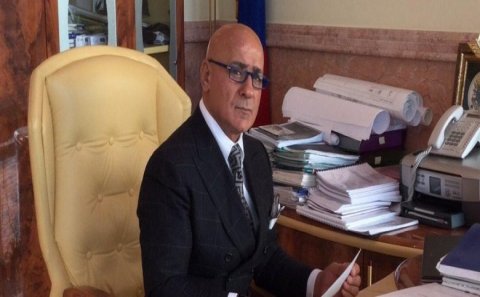 İş adamı Fizuli Məmmədov ittihamlarla razılaşmır