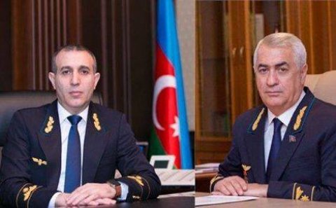 Cavid Qurbanov üzərində Vüsal Aslanov kabusu: dəmir əridilib necə pula çevrilir?