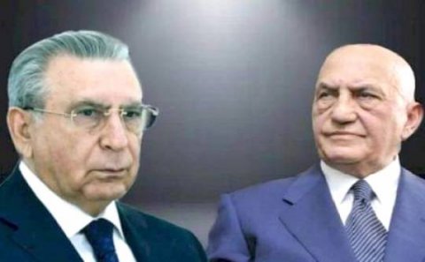2004–cü ildə Ramiz Mehdiyev niyə kövrəlib ağlamışdı? - Alqış Musayevin heç yerdə demədiyi maraqlı faktlar