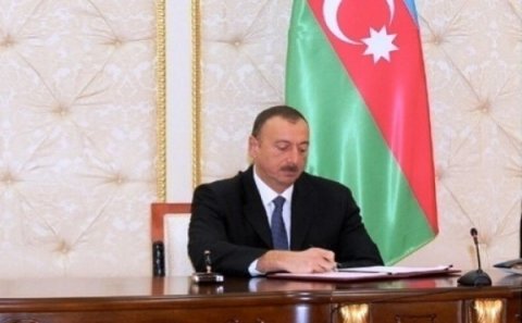 Prezidentdən 6 min nəfəri sevindirəcək SƏRƏNCAM