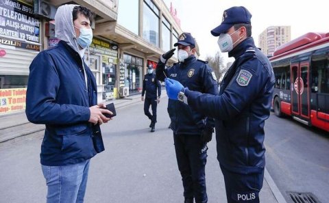 ŞAD XƏBƏR: Azərbaycanda bütün qadağalar bu tarixdə yekunlaşacaq