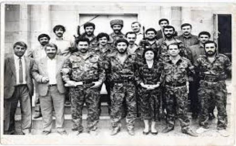 Ermənilər iki Milli Qəhrəmanımızın beynəlxalq axtarışa verilməsini tələb etdi...-AZĞINLIQ... 