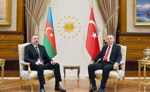 İlham Əliyev: 