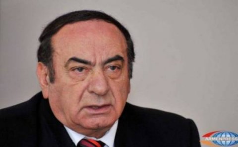 Deputat Həsənov: “Erməni və kürd xalqlarının ortaq düşməni Türk hökumətidir...”
